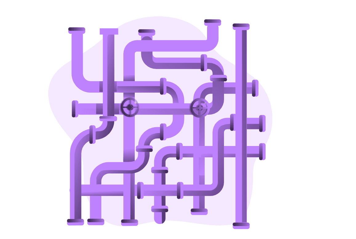 Natural Gas Pipelines